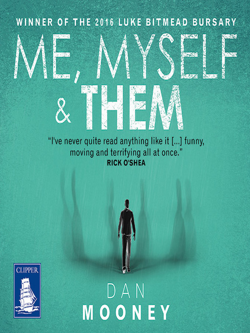 Cover image for Me, Myself and Them